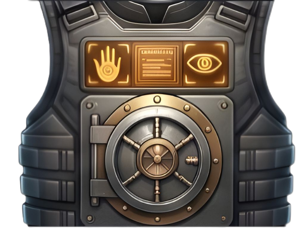 The Vault